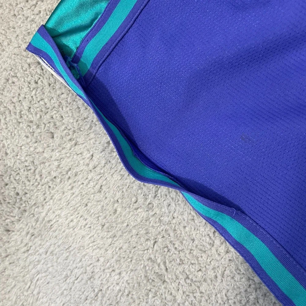 Nike Dri-Fit DNA Stories Basketball Shorts Men 3XL Purple Sportswear DM7936-430
